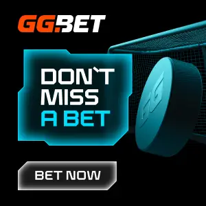 GGBET never misses a bet.